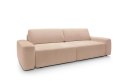 King Home Sofa MIA z funkcją spania - II grupa tkanin