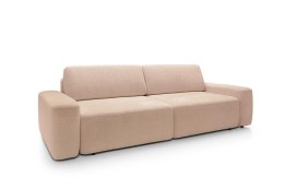 King Home Sofa MIA z funkcją spania - II grupa tkanin