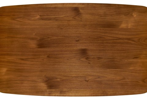 STÓŁ MIGUEL 160x90 blat - ORZECHOWY noga - ORZECHOWY HALMAR MDF + OKLEINA NATURALNA NOGI LITE DREWNO KAUCZUKOWE STÓŁ MIGUEL 160x90 blat - ORZECHOWY noga - ORZECHOWY HALMAR MDF + OKLEINA NATURALNA NOGI LITE DREWNO KAUCZUKOWE
