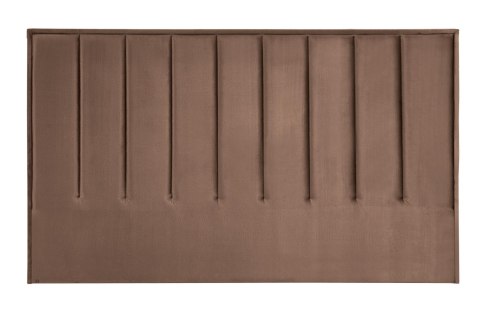 MODULO W6 łóżko 160 - wezgłowie beżowy tap. Monolith 09 MODULO W6 łóżko 160 - wezgłowie beżowy tap. Monolith 09