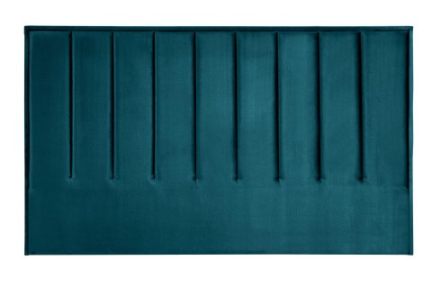 MODULO W6 łóżko 160 - wezgłowie ciemny zielony tap. Monolith 37 MODULO W6 łóżko 160 - wezgłowie ciemny zielony tap. Monolith 37