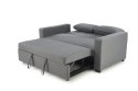 PAULINIO sofa rozkładana, popielaty PAULINIO sofa rozkładana, popielaty