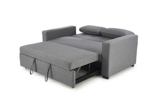 PAULINIO sofa rozkładana, popielaty PAULINIO sofa rozkładana, popielaty