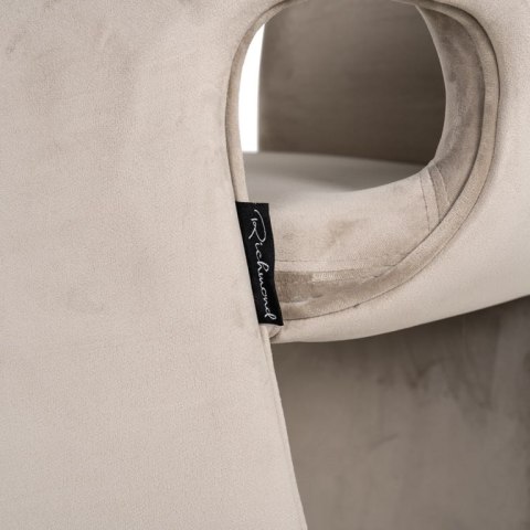 Richmond Interiors RICHMOND fotel CARLOTTA VELVET Richmond Interiors RICHMOND fotel CARLOTTA VELVET