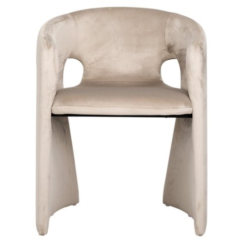 Richmond Interiors RICHMOND fotel CARLOTTA VELVET Richmond Interiors RICHMOND fotel CARLOTTA VELVET
