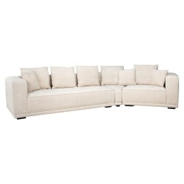 Richmond Interiors RICHMOND sofa czteroosobowa LUSSO beżowa