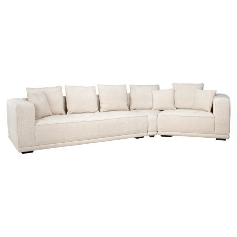 Richmond Interiors RICHMOND sofa czteroosobowa LUSSO beżowa Richmond Interiors RICHMOND sofa czteroosobowa LUSSO beżowa