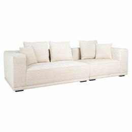 Richmond Interiors RICHMOND sofa trzyosobowa LUSSO beżowa