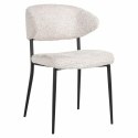 Richmond Interiors RICHMOND zestaw 2 krzeseł BEA CREAM Richmond Interiors RICHMOND zestaw 2 krzeseł BEA CREAM