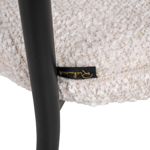 Richmond Interiors RICHMOND zestaw 2 krzeseł BEA CREAM Richmond Interiors RICHMOND zestaw 2 krzeseł BEA CREAM