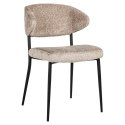 Richmond Interiors RICHMOND zestaw 2 krzeseł BEA NATURE Richmond Interiors RICHMOND zestaw 2 krzeseł BEA NATURE