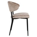 Richmond Interiors RICHMOND zestaw 2 krzeseł BEA NATURE Richmond Interiors RICHMOND zestaw 2 krzeseł BEA NATURE