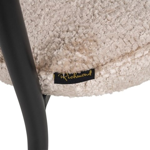 Richmond Interiors RICHMOND zestaw 2 krzeseł BEA NATURE Richmond Interiors RICHMOND zestaw 2 krzeseł BEA NATURE