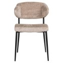 Richmond Interiors RICHMOND zestaw 2 krzeseł BEA NATURE Richmond Interiors RICHMOND zestaw 2 krzeseł BEA NATURE