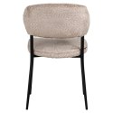 Richmond Interiors RICHMOND zestaw 2 krzeseł BEA NATURE Richmond Interiors RICHMOND zestaw 2 krzeseł BEA NATURE