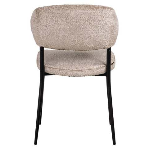 Richmond Interiors RICHMOND zestaw 2 krzeseł BEA NATURE Richmond Interiors RICHMOND zestaw 2 krzeseł BEA NATURE