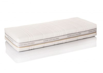 Materac lateksowy Hevea Comfort Royal 200x180 (Bamboo) Materac lateksowy Hevea Comfort Royal 200x180 (Bamboo)