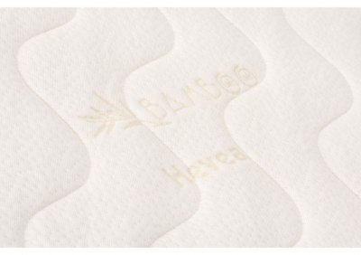 Materac z lateksem Hevea Bio Bamboo Baby 140x70 (Bamboo) Materac z lateksem Hevea Bio Bamboo Baby 140x70 (Bamboo)