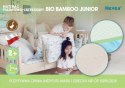 Materac z lateksem Hevea Bio Bamboo Junior 160x80 (Bamboo)