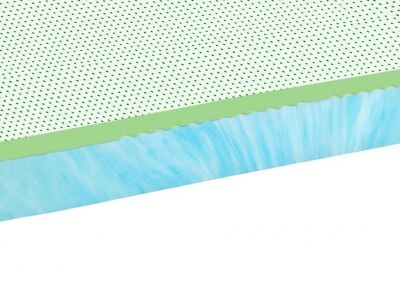Materac z lateksem Hevea Bio Bamboo Junior 180x80 (Bamboo) Materac z lateksem Hevea Bio Bamboo Junior 180x80 (Bamboo)