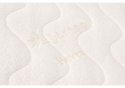 Materac z lateksem Hevea Bio Bamboo Junior 180x80 (Bamboo) Materac z lateksem Hevea Bio Bamboo Junior 180x80 (Bamboo)