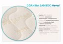 Materac z lateksem Hevea Bio Bamboo Junior 200x90 (Bamboo) Materac z lateksem Hevea Bio Bamboo Junior 200x90 (Bamboo)