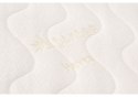 Materac z lateksem Hevea Bio Bamboo Junior 200x90 (Bamboo) Materac z lateksem Hevea Bio Bamboo Junior 200x90 (Bamboo)
