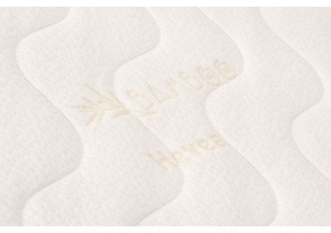 Materac z lateksem Hevea Bio Bamboo Junior 200x90 (Bamboo) Materac z lateksem Hevea Bio Bamboo Junior 200x90 (Bamboo)