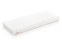 Ochraniacz 2w1 Hevea Frotte 200x180 (biały) Ochraniacz 2w1 Hevea Frotte 200x180 (biały)
