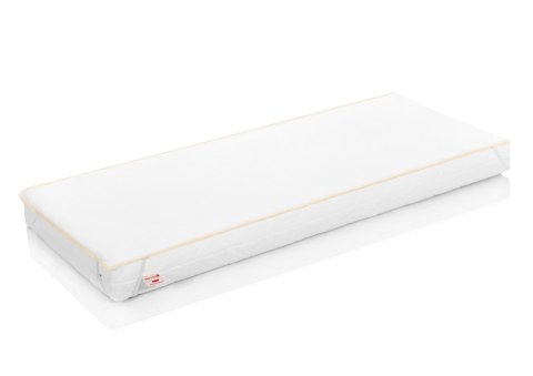 Ochraniacz 2w1 Hevea Frotte 200x180 (biały) Ochraniacz 2w1 Hevea Frotte 200x180 (biały)