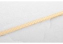 Ochraniacz 2w1 Hevea Frotte 200x180 (biały) Ochraniacz 2w1 Hevea Frotte 200x180 (biały)