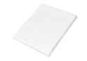 Prześcieradło Hevea Milusie Easy Clean 140x70 (biały) Prześcieradło Hevea Milusie Easy Clean 140x70 (biały)