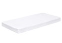 Prześcieradło Hevea Milusie Easy Clean 200x90 (biały) Prześcieradło Hevea Milusie Easy Clean 200x90 (biały)