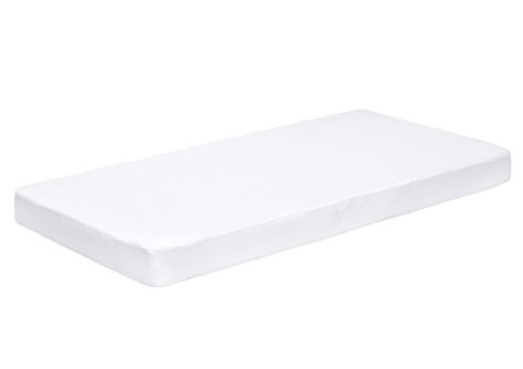 Prześcieradło Hevea Milusie Easy Clean 200x90 (biały) Prześcieradło Hevea Milusie Easy Clean 200x90 (biały)