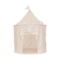 3 Sprouts 3 Sprouts Namiot dla Dzieci Recycled Terrazzo Beige