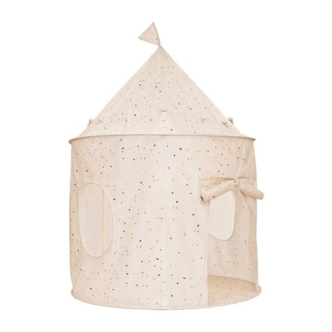 3 Sprouts 3 Sprouts Namiot dla Dzieci Recycled Terrazzo Beige 3 Sprouts 3 Sprouts Namiot dla Dzieci Recycled Terrazzo Beige