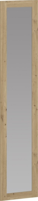 FRONT F3 Z LUSTREM FLEX system szaf modułowych - DĄB ARTISAN HALMAR FRONT F3 Z LUSTREM FLEX system szaf modułowych - DĄB ARTISAN HALMAR