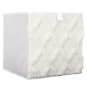 Intesi Pudełko do regału 30x30cm Boho Intesi Pudełko do regału 30x30cm Boho
