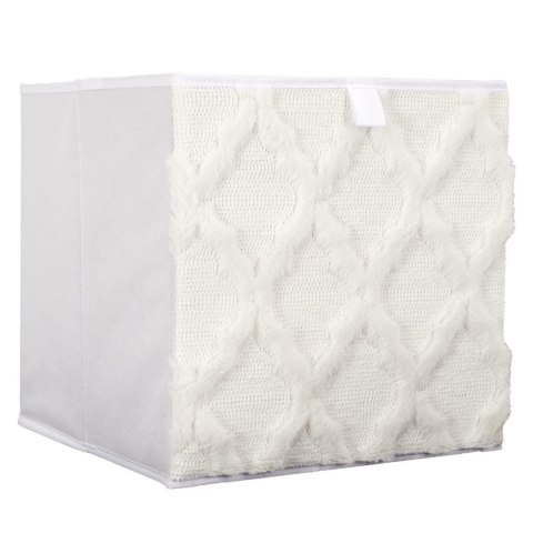 Intesi Pudełko do regału 30x30cm Boho Intesi Pudełko do regału 30x30cm Boho