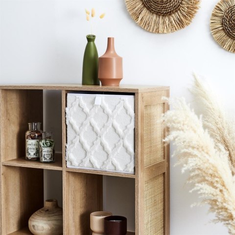 Intesi Pudełko do regału 30x30cm Boho Intesi Pudełko do regału 30x30cm Boho