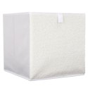 Intesi Pudełko do regału 30x30cm Boucle Intesi Pudełko do regału 30x30cm Boucle