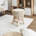 Intesi Taboret Boho pleciony Intesi Taboret Boho pleciony
