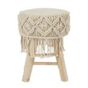Intesi Taboret Boho pleciony Intesi Taboret Boho pleciony