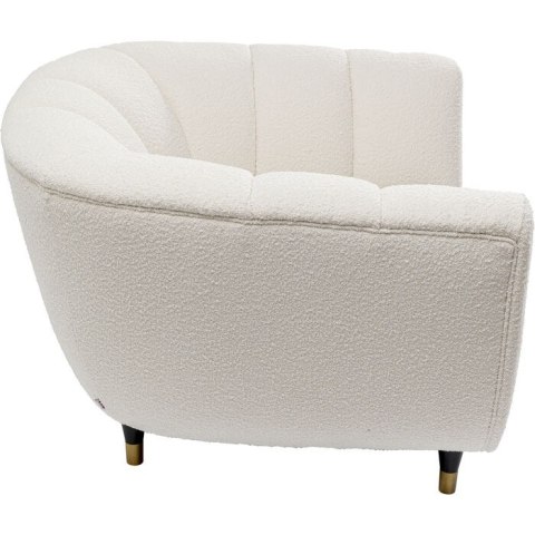 Kare Design KARE fotel SPECTRA biały Kare Design KARE fotel SPECTRA biały