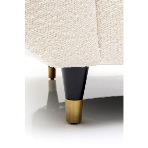 Kare Design KARE fotel SPECTRA biały Kare Design KARE fotel SPECTRA biały