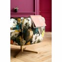 Kare Design KARE fotel obrotowy PEONY FLOWER Kare Design KARE fotel obrotowy PEONY FLOWER