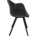 Kare Design KARE krzesło BRENTWOOD ARM Kare Design KARE krzesło BRENTWOOD ARM
