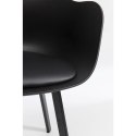Kare Design KARE krzesło BRENTWOOD ARM Kare Design KARE krzesło BRENTWOOD ARM