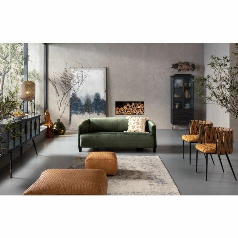 Kare Design KARE krzesło CHEERIO żółte Kare Design KARE krzesło CHEERIO żółte