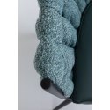 Kare Design KARE krzesło KNOT niebieskie Kare Design KARE krzesło KNOT niebieskie